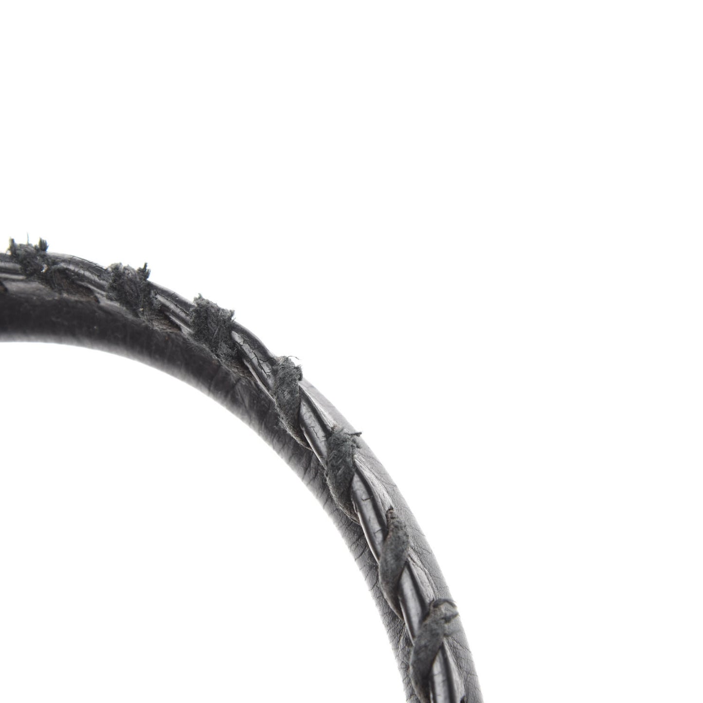 Agneau Classic Hardware Town Black