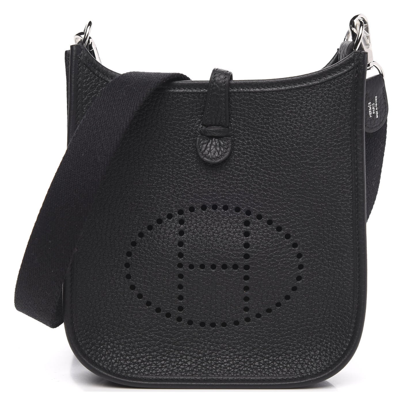 Taurillon Clemence Evelyne TPM Black