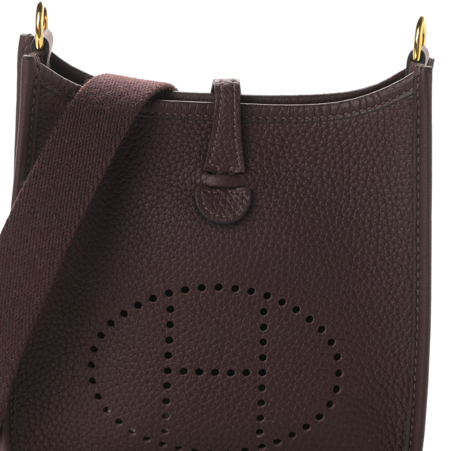 Taurillon Clemence Amazone Evelyne TPM Rouge Sellier