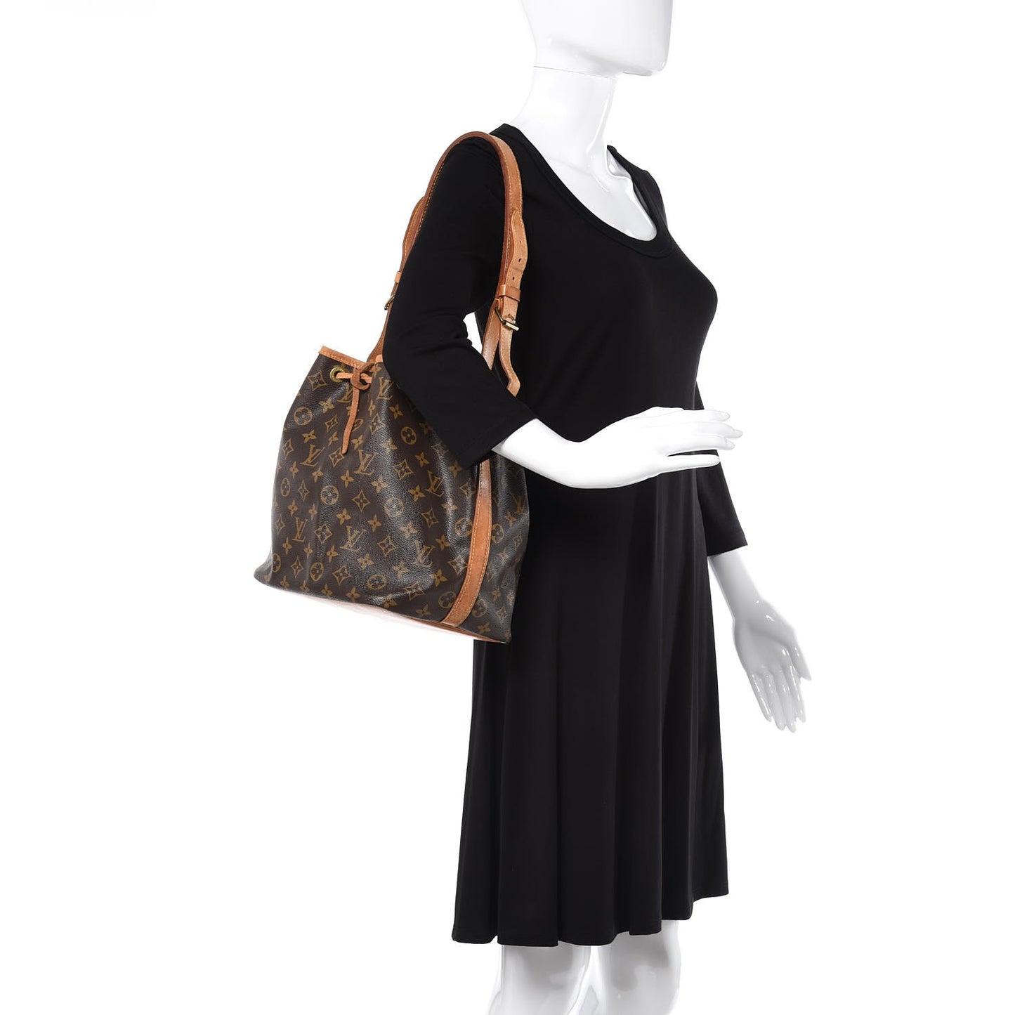 Monogram Petit Noe