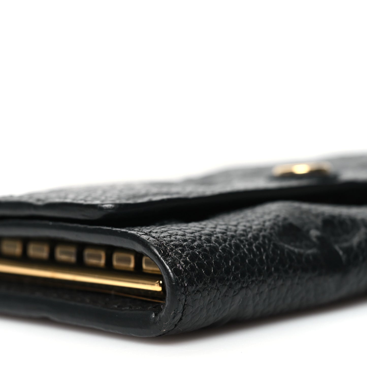 Empreinte Multicles 6 Key Holder Black