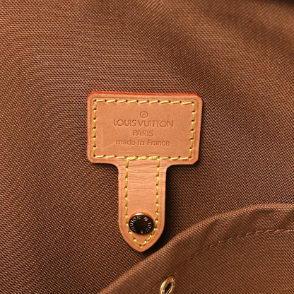 Louis Vuitton Monogram Packall PM 5 of 10