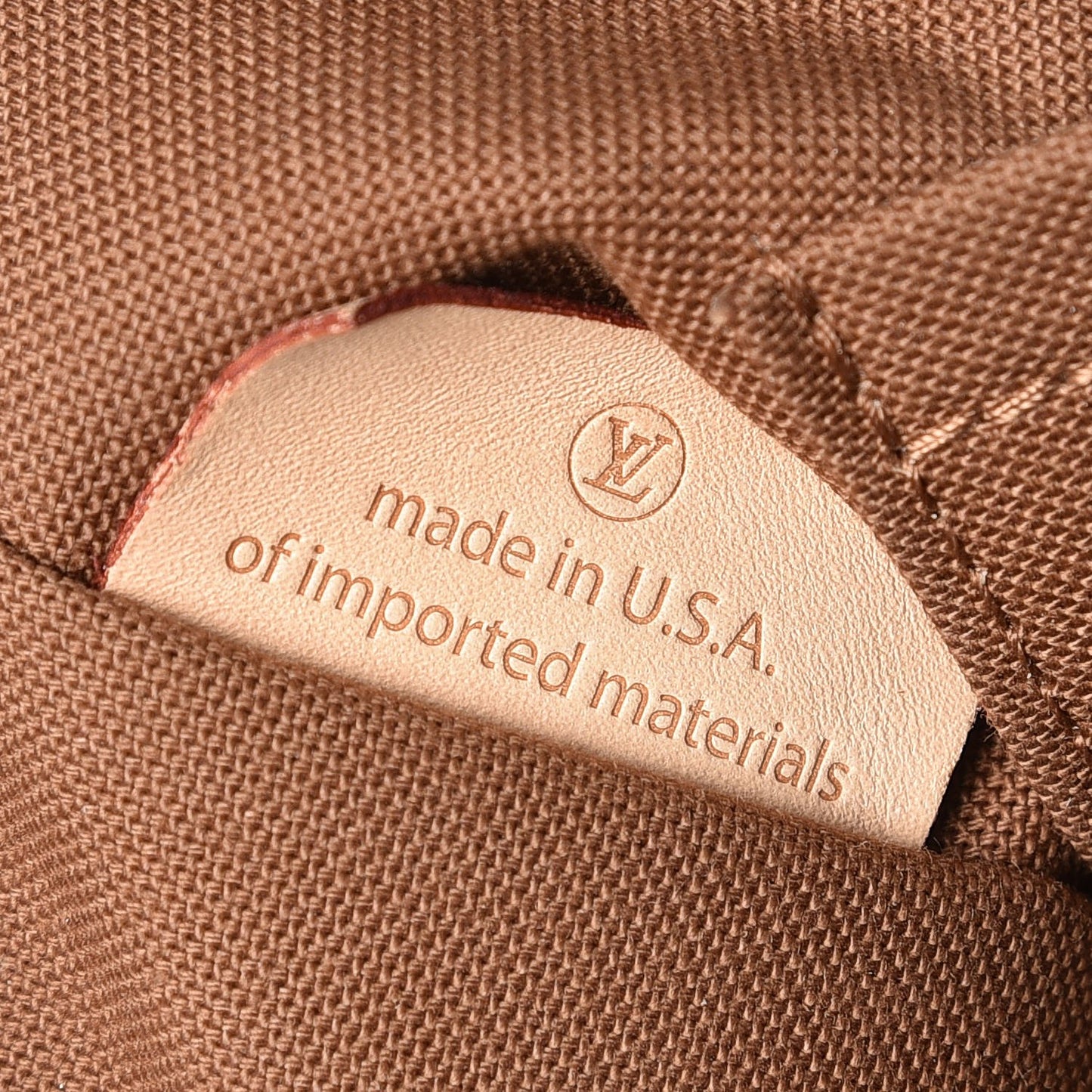 Monogram Tivoli GM