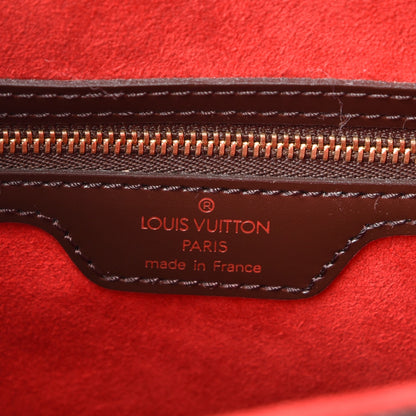 Louis Vuitton Damier Ebene Uzes 6 of 8