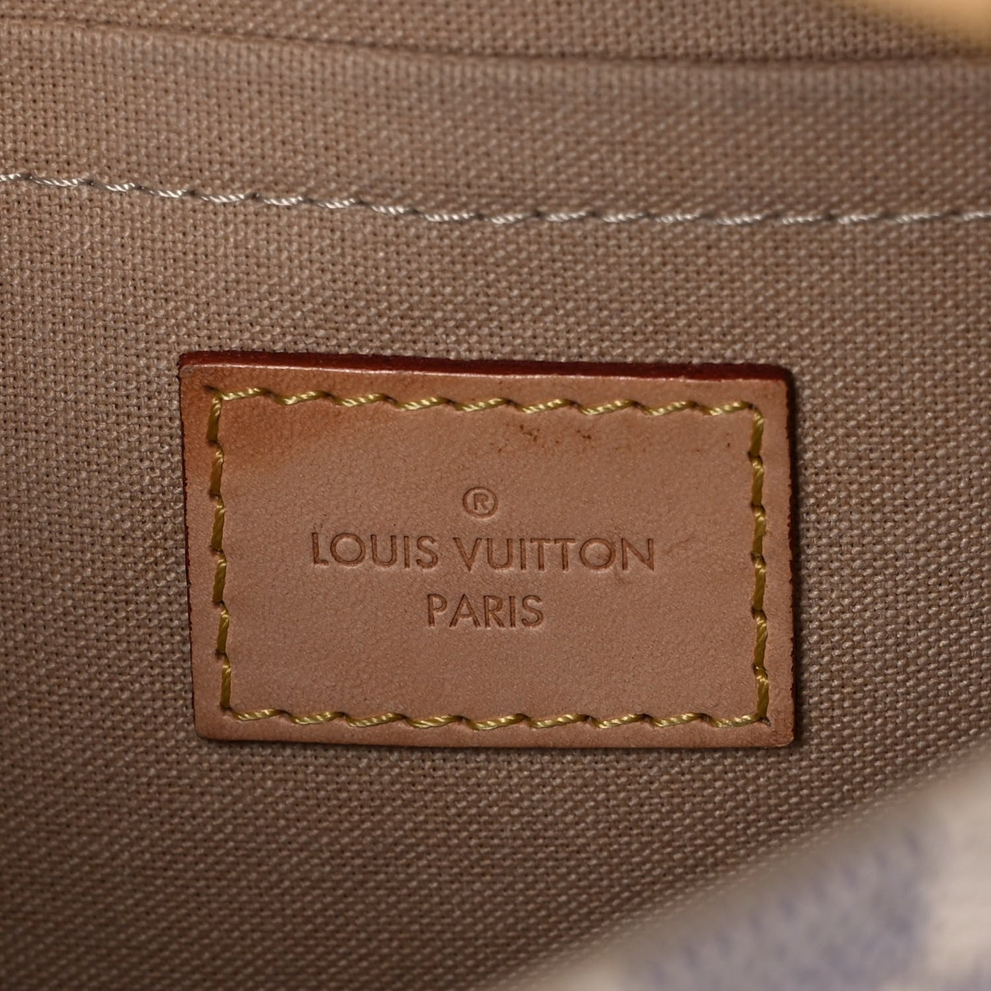 Damier Azur Favorite MM