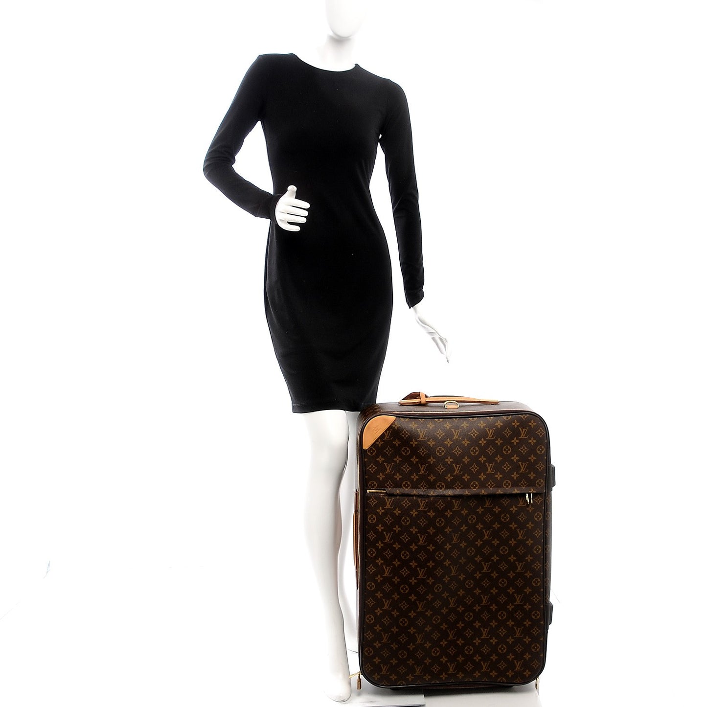Monogram Pegase 70