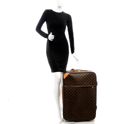 Louis Vuitton Monogram Pegase 70 2 of 11