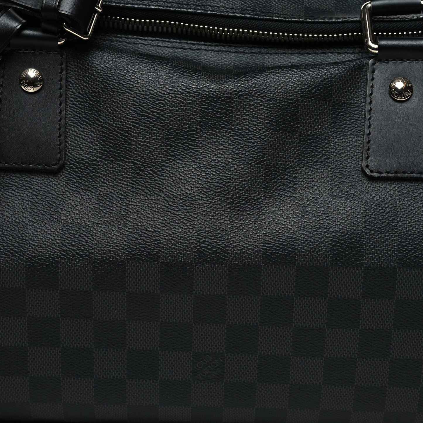 Damier Graphite Roadster