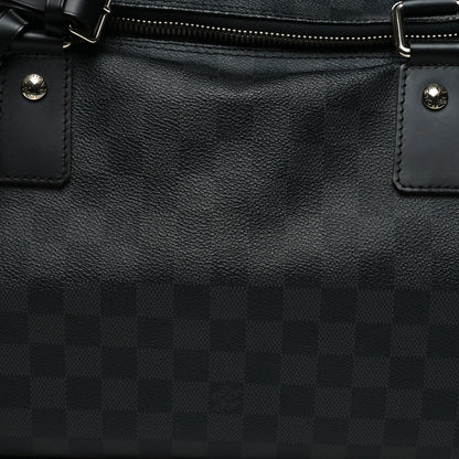 Louis Vuitton Damier Graphite Roadster 6 of 10