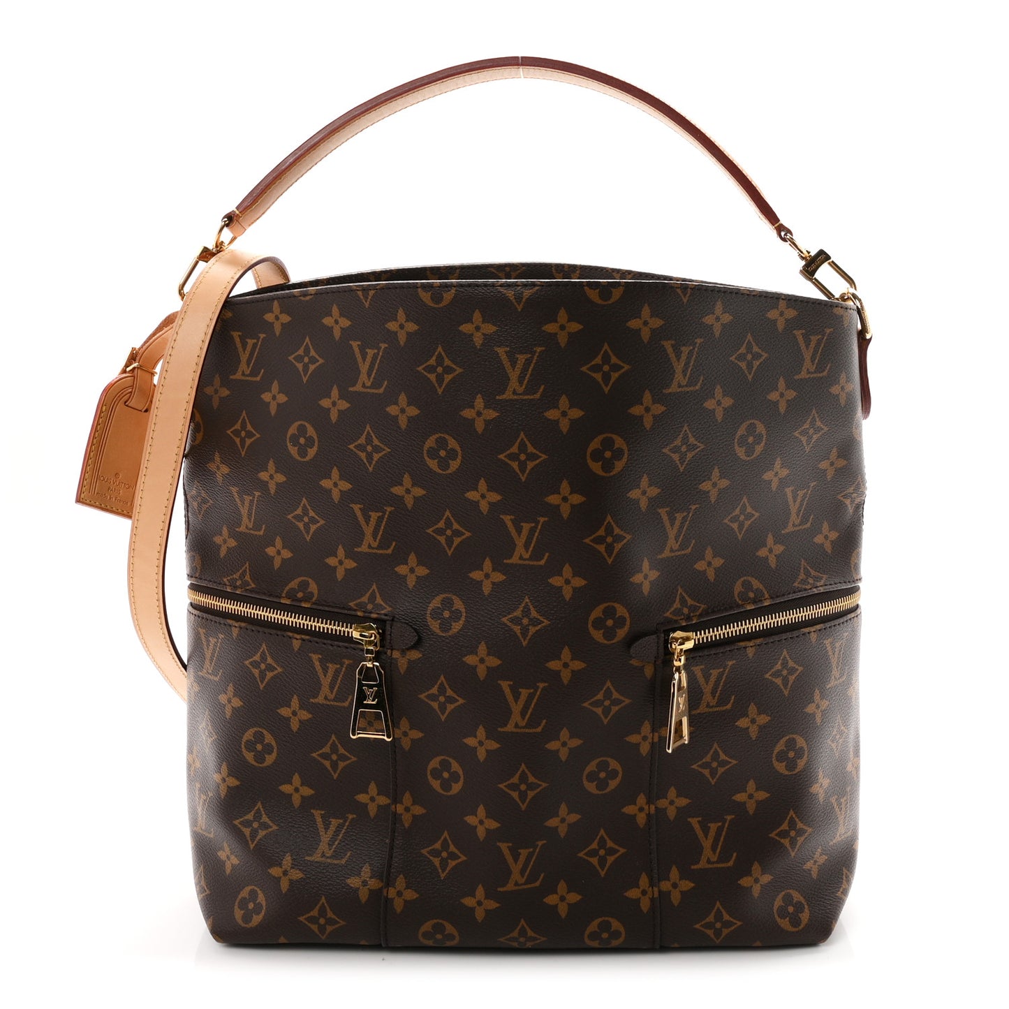 Monogram Melie