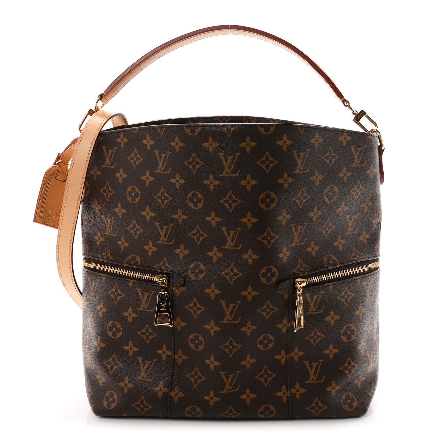 Louis Vuitton Monogram Melie 1 of 10