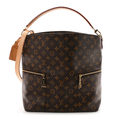 Louis Vuitton Monogram Melie 1 of 10