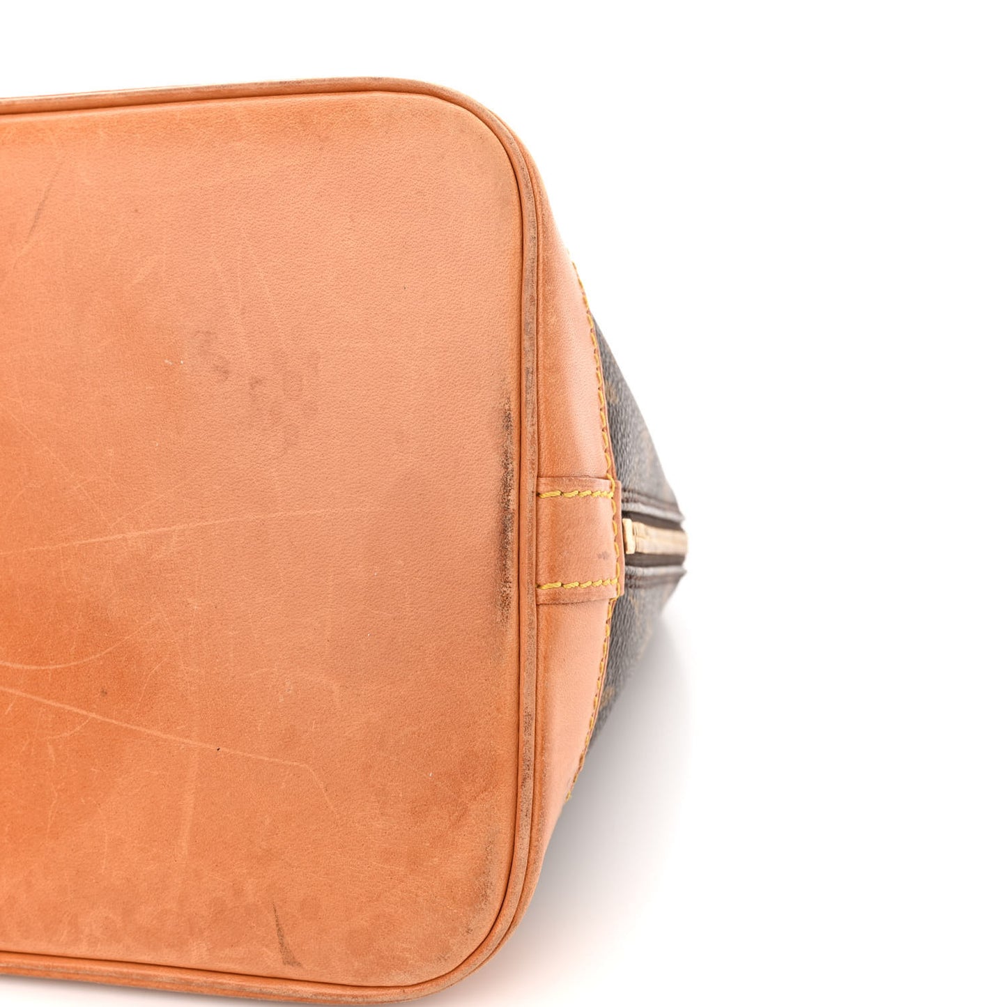 Monogram Alma PM
