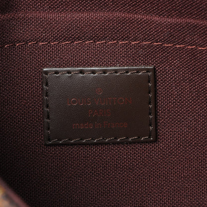 Louis Vuitton Damier Ebene Favorite PM 7 of 8