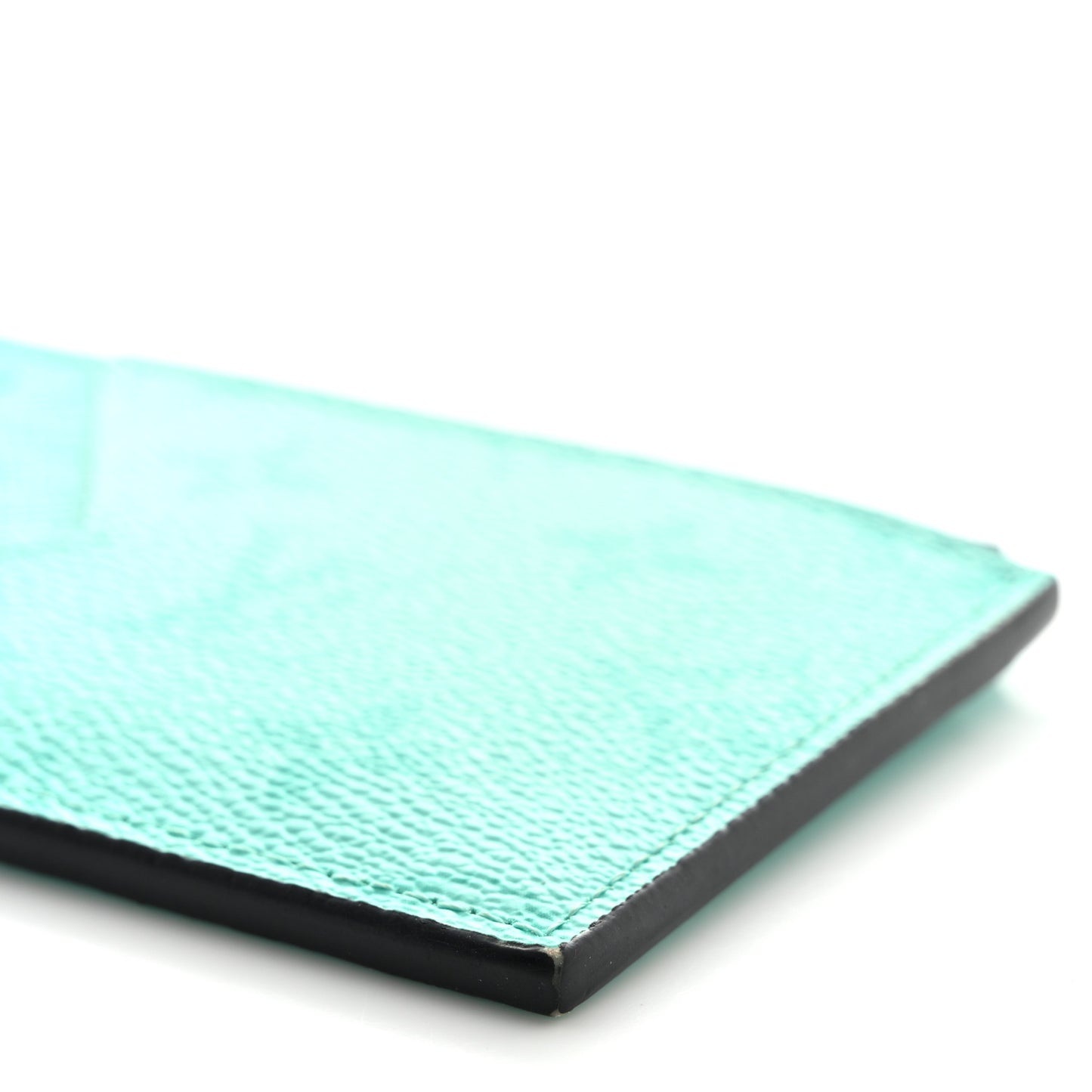 Taigarama Coin Card Holder Miami Green