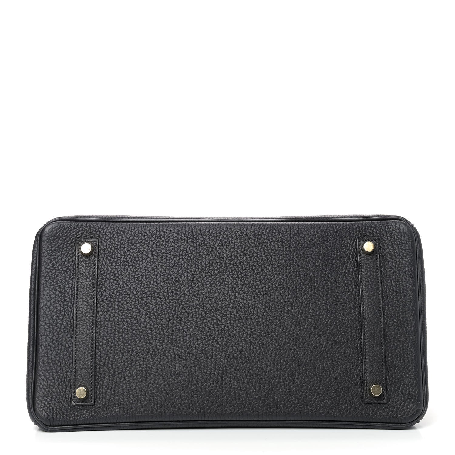 Hermes Togo Birkin 35 Black 8 of 35