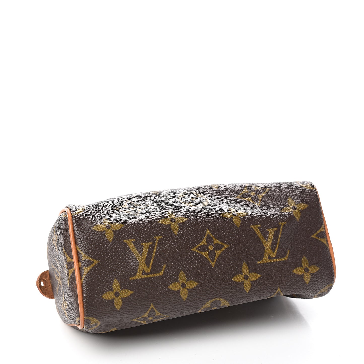 Monogram Mini Sac HL Speedy