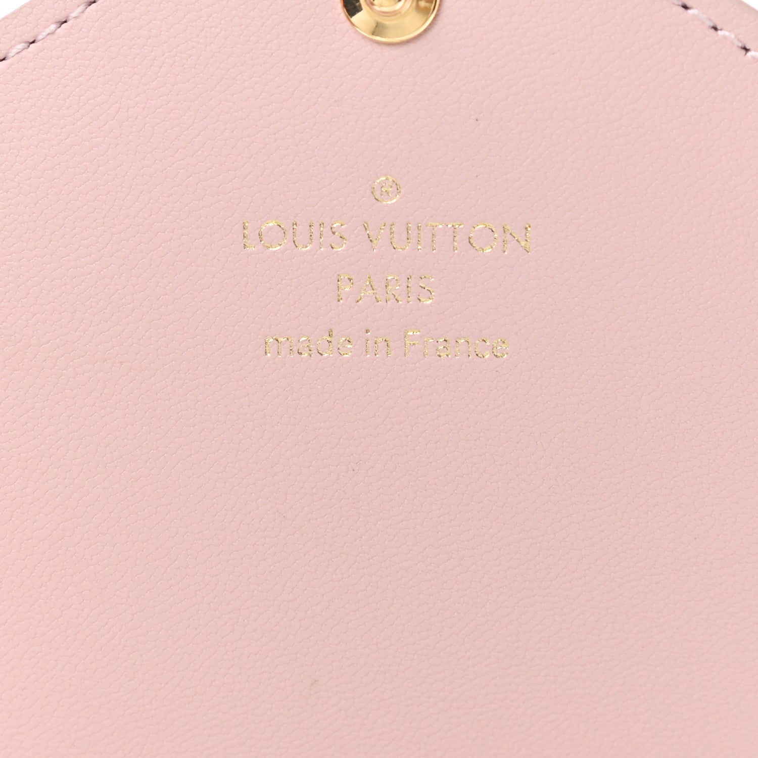 Louis Vuitton Monogram Kirigami Pochette Set 9 of 9