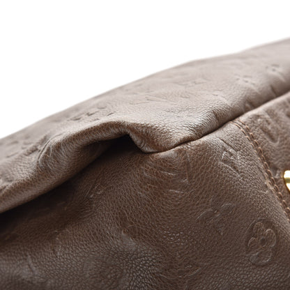 Louis Vuitton Empreinte Artsy MM Ombre 10 of 11
