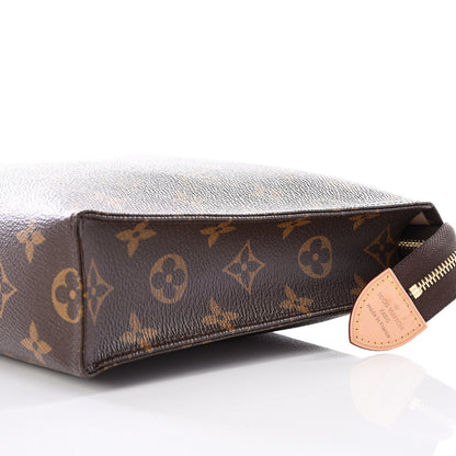 Louis Vuitton Monogram Toiletry Pouch 26 6 of 10
