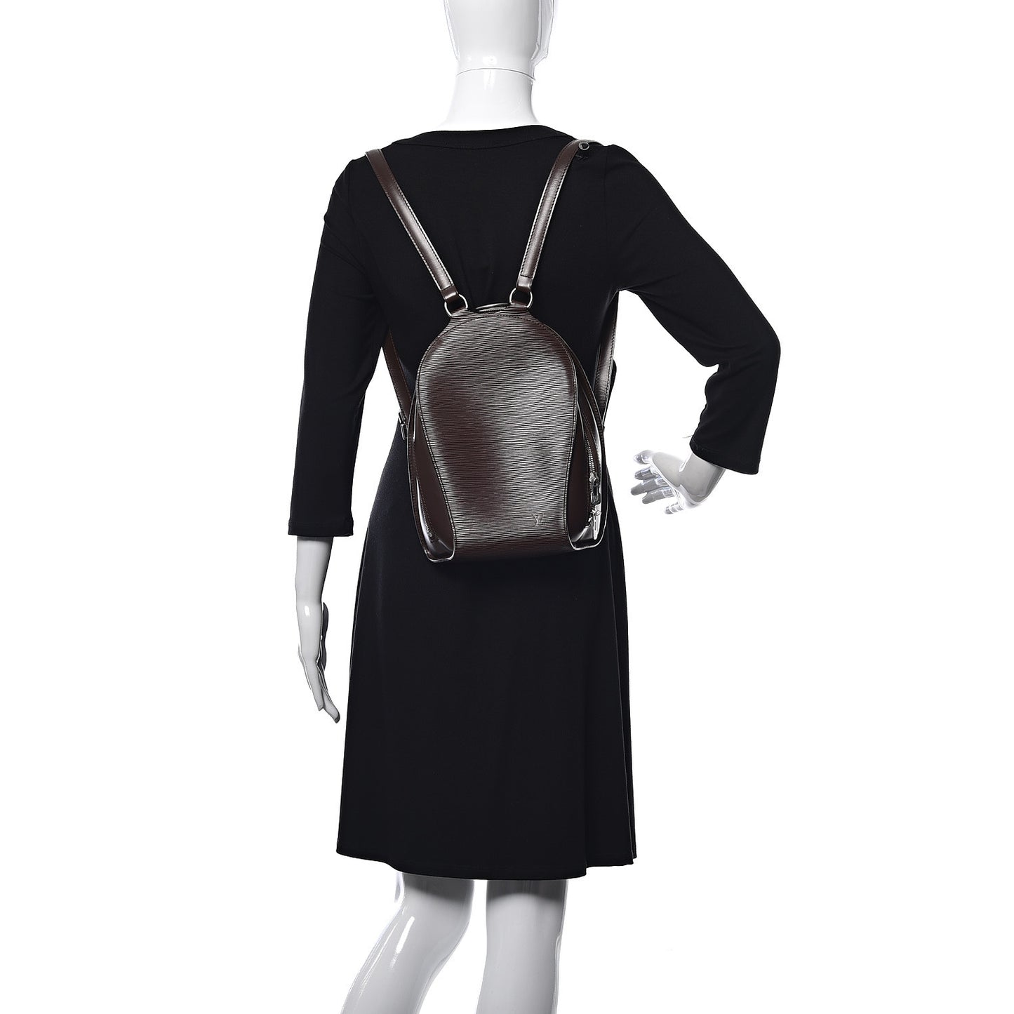 Epi Mabillon Backpack Moka