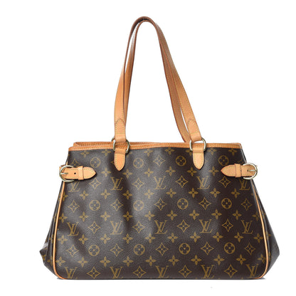Louis Vuitton Monogram Batignolles Horizontal 1 of 11