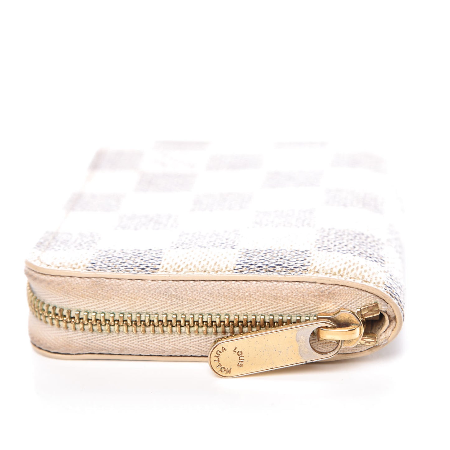 Damier Azur Zippy Coin Purse