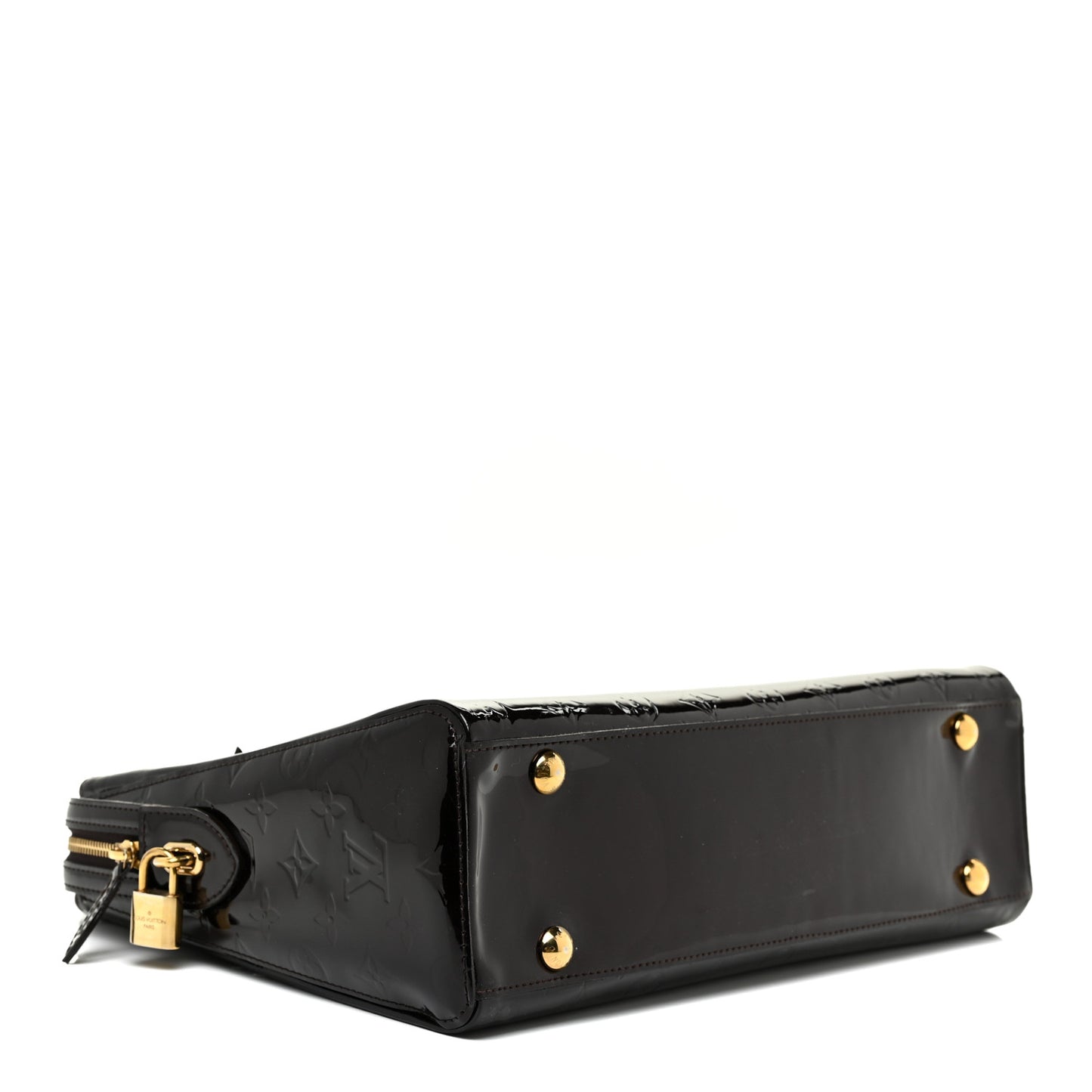 Vernis Melrose Avenue Amarante