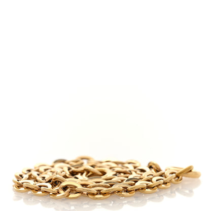 Louis Vuitton Monogram Multi Pochette Accessories Chain 2 of 3