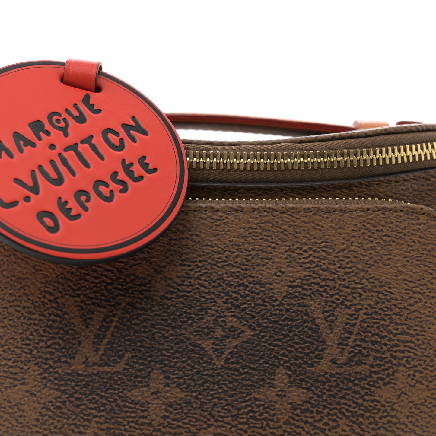 Monogram Dust Rush Bumbag