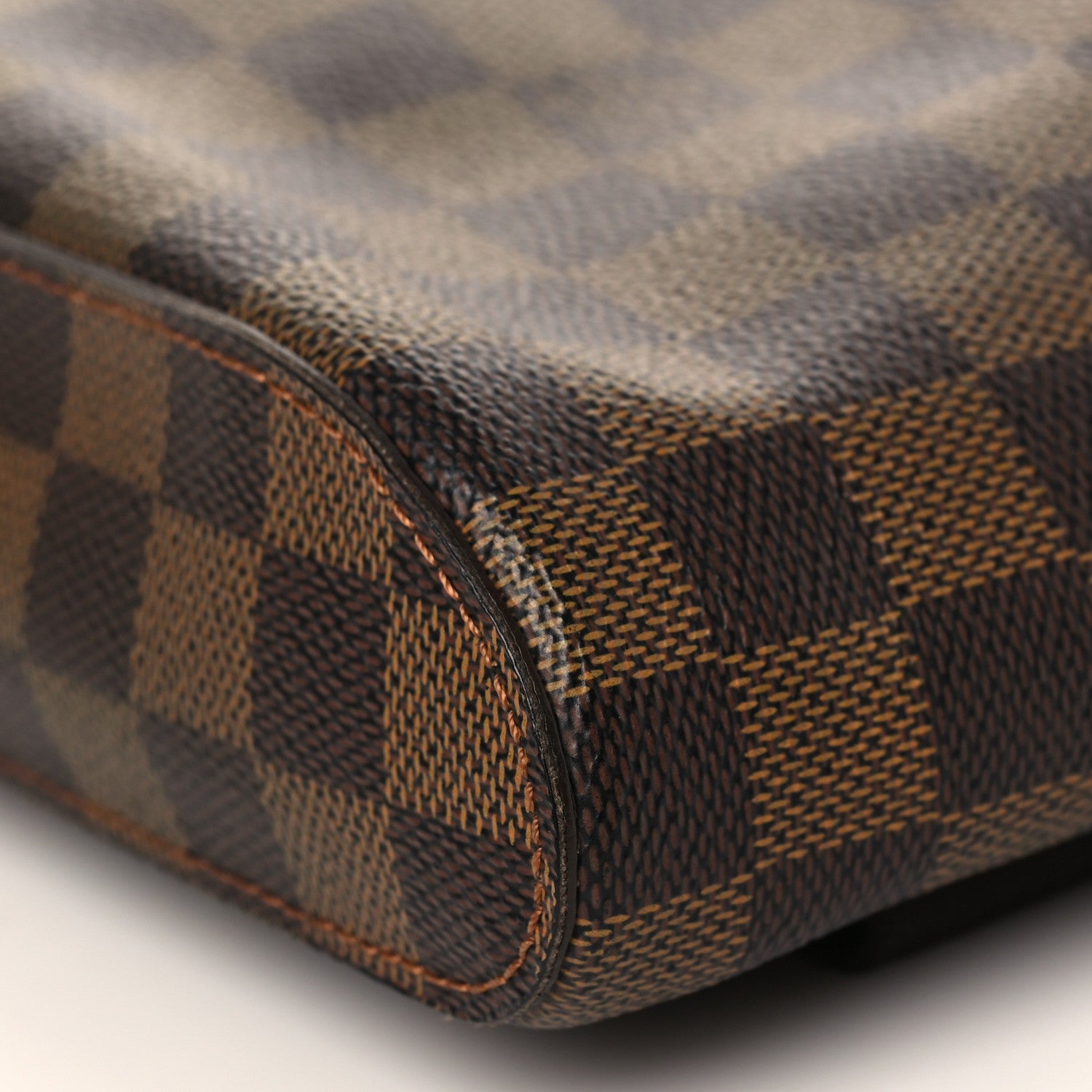 Louis Vuitton Damier Ebene Geronimos 7 of 10
