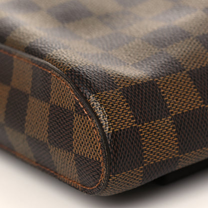 Louis Vuitton Damier Ebene Geronimos 7 of 10