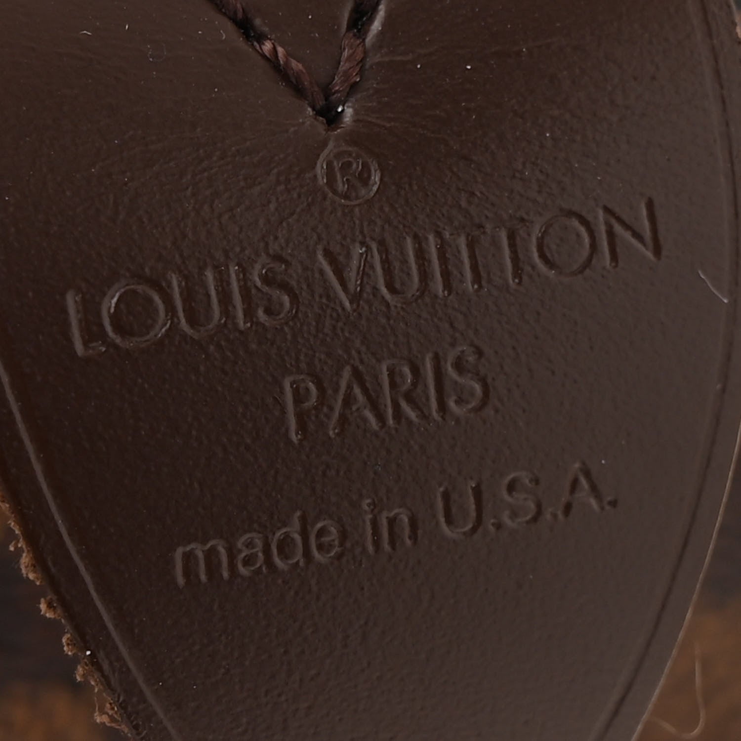 Louis Vuitton Damier Ebene Speedy 25 6 of 14