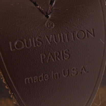 Louis Vuitton Damier Ebene Speedy 25 6 of 14