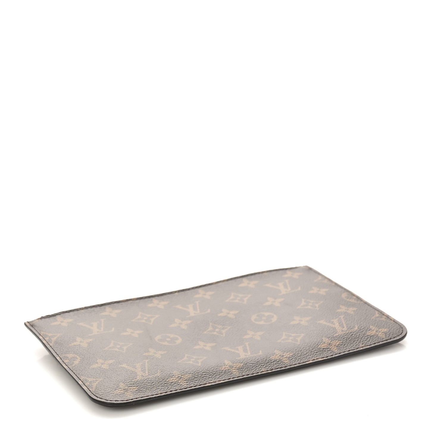 Monogram Neverfull MM GM Pochette