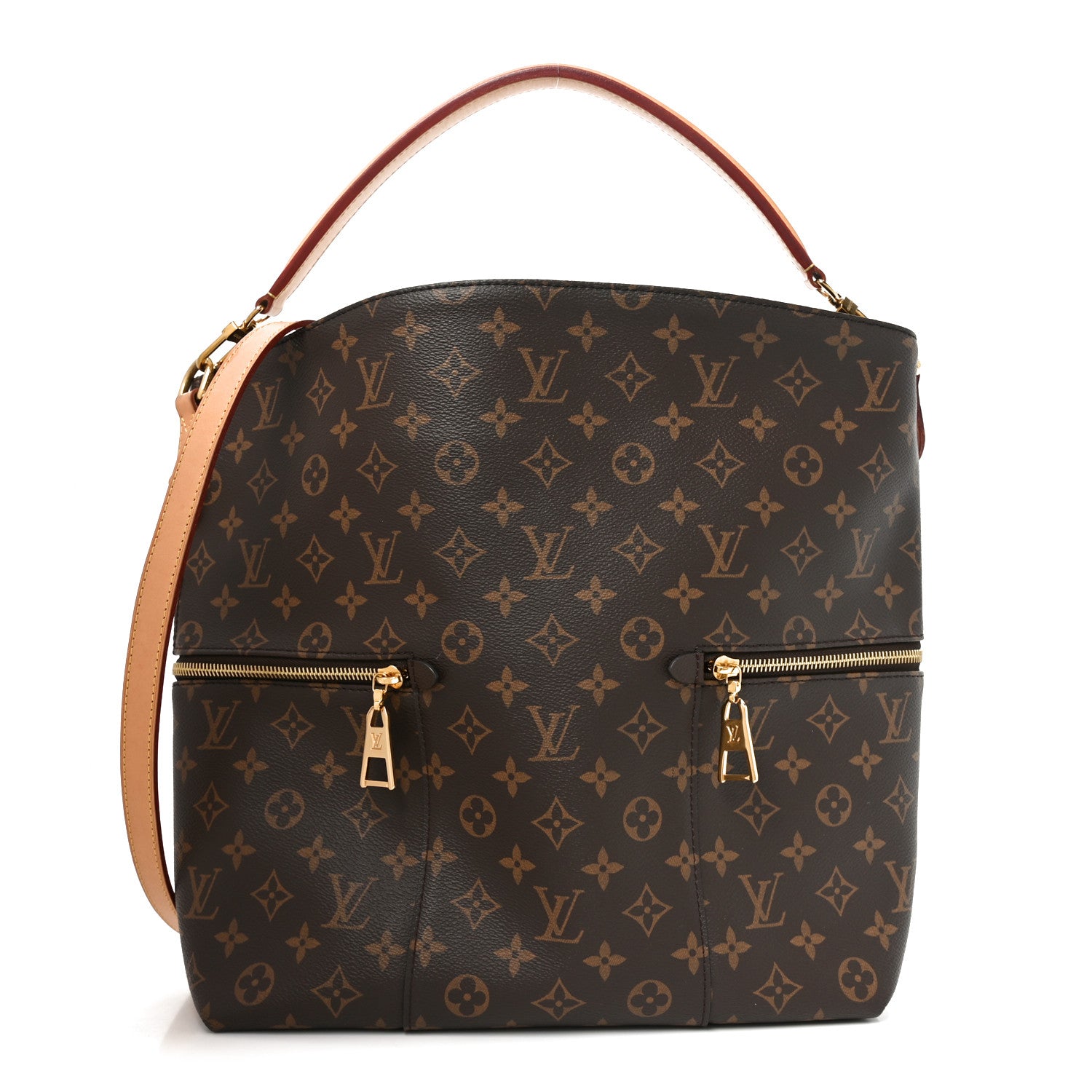 Louis Vuitton Monogram Melie 1 of 9