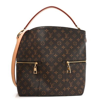 Louis Vuitton Monogram Melie 1 of 9