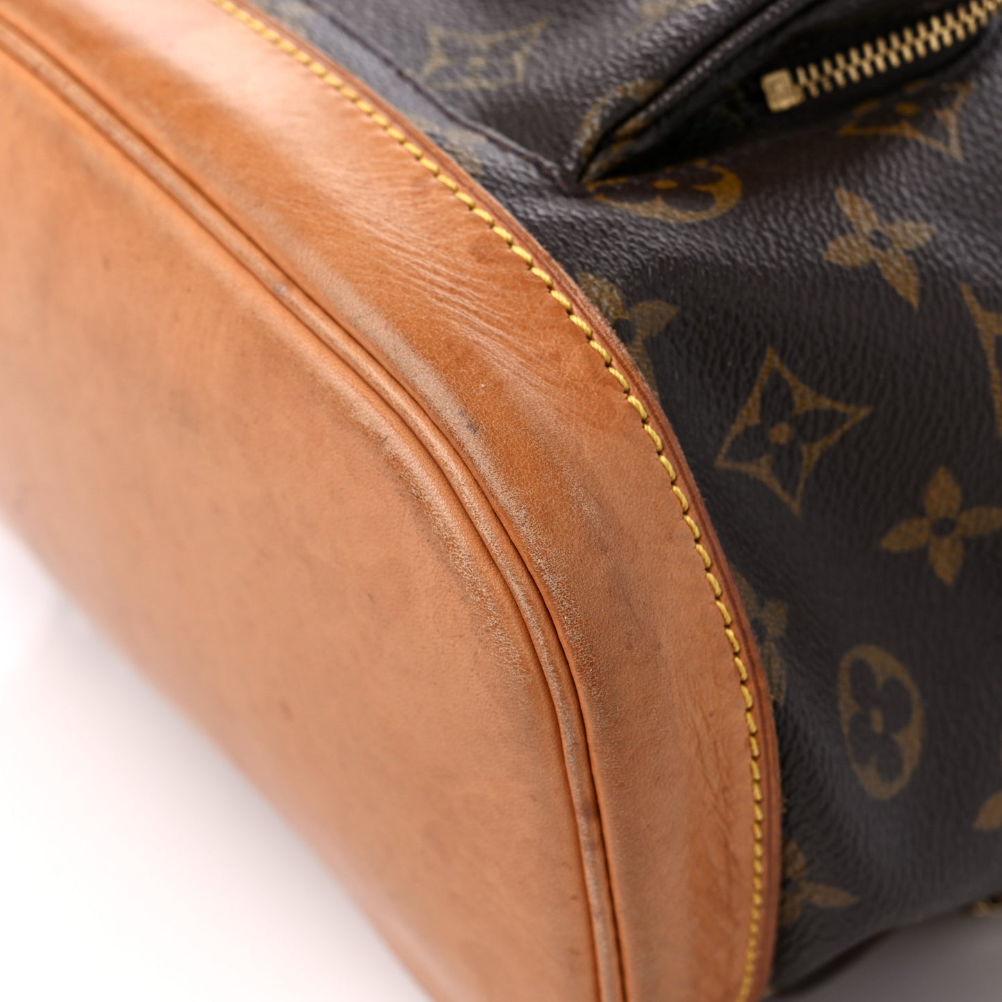 Monogram Montsouris MM Backpack