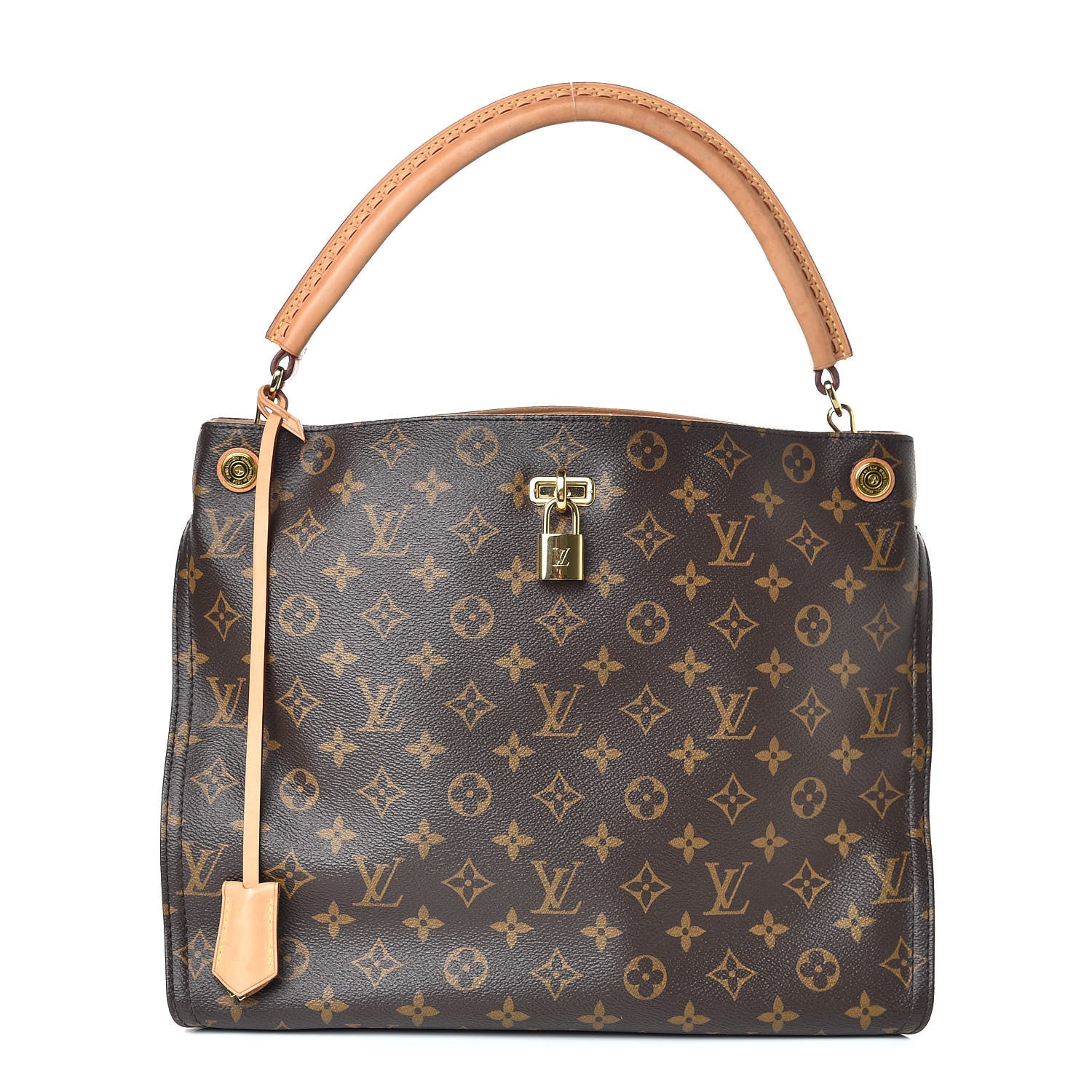 Louis Vuitton Monogram Gaia Epice 1 of 13