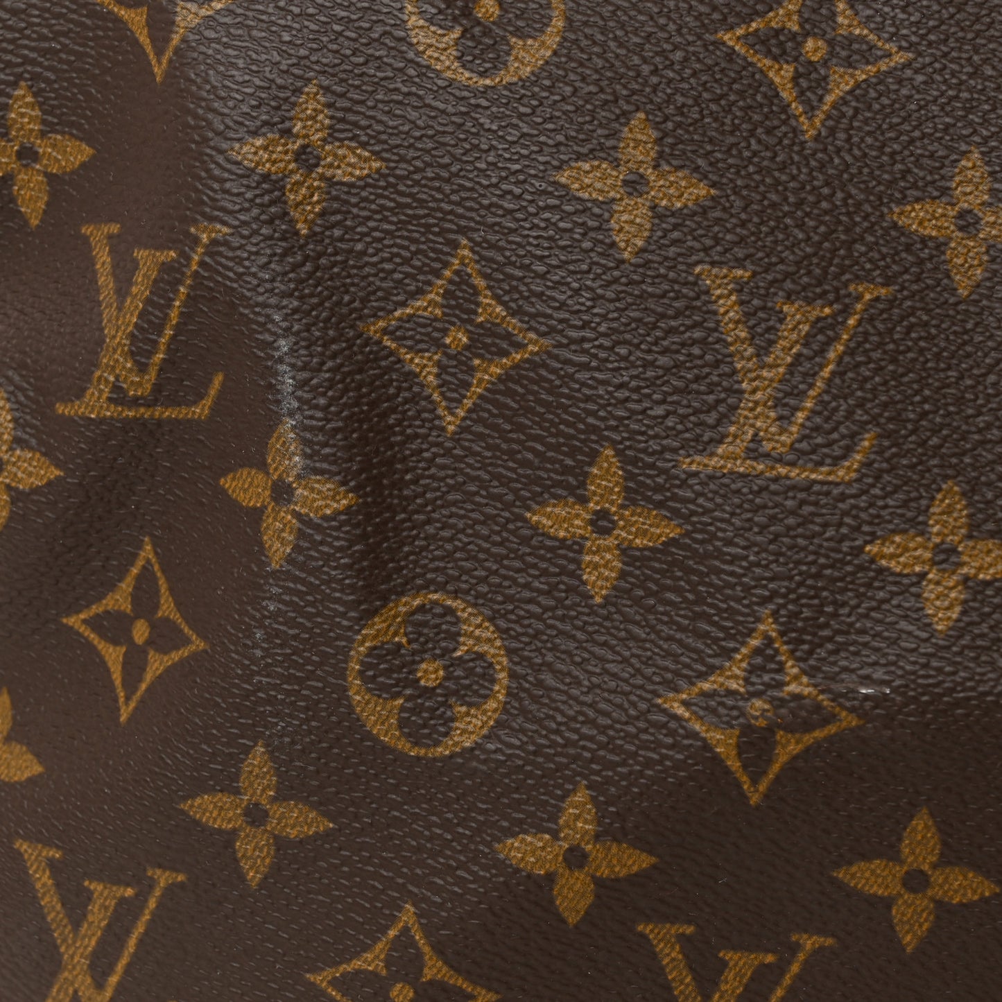 Monogram Keepall Bandouliere 55