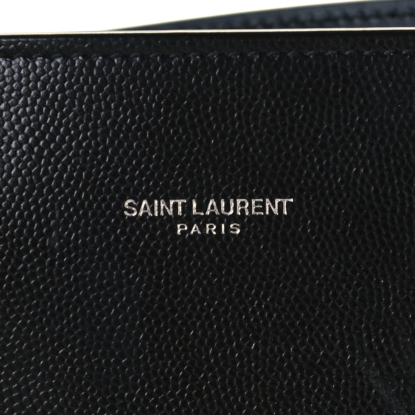 Grain De Poudre Baby Sac De Jour Black