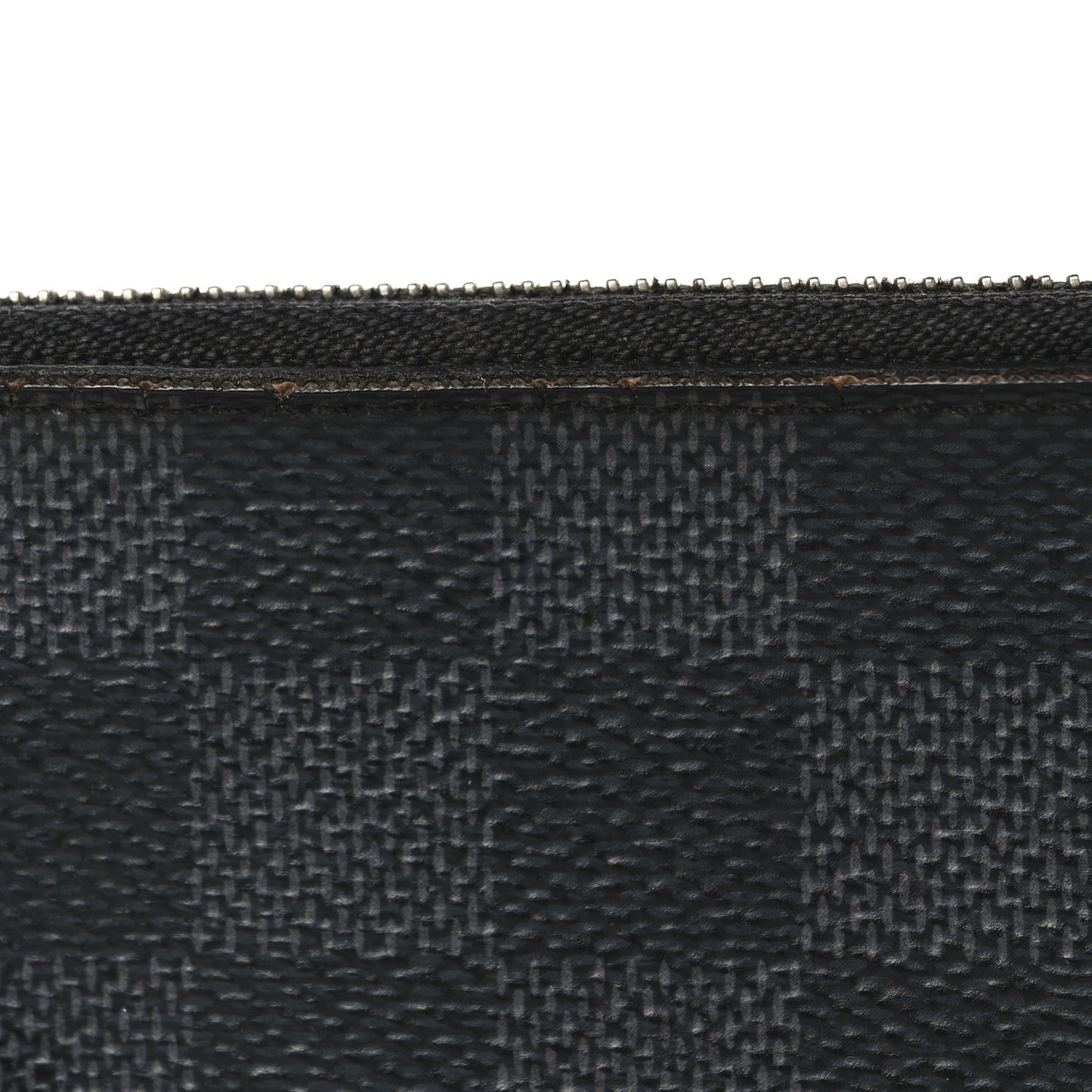 Damier Graphite Key Pouch