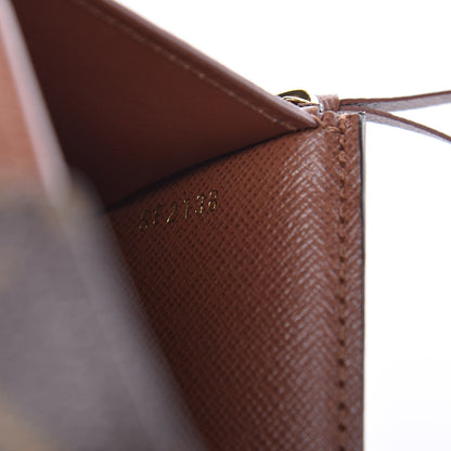 Louis Vuitton Monogram Victorine Wallet 7 of 8