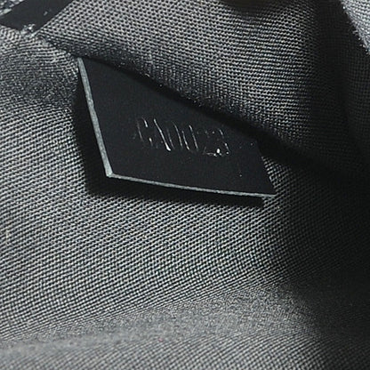 Louis Vuitton Epi Honfleur Black 6 of 8