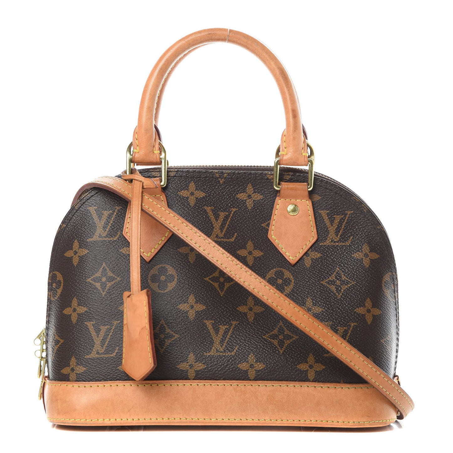 Monogram Alma BB