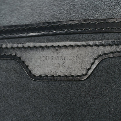 Louis Vuitton Epi Gobelins Backpack Black 6 of 12