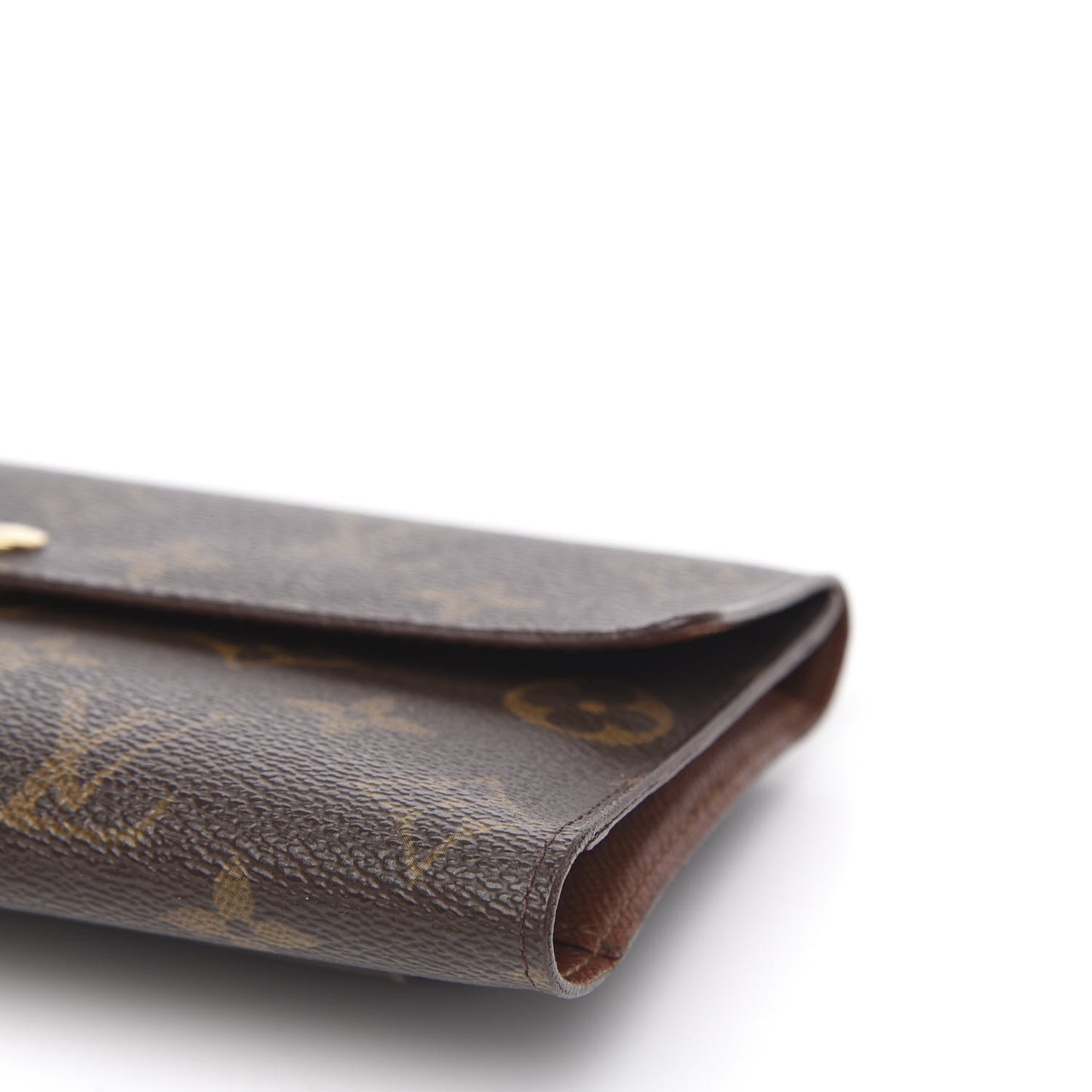 Monogram Organizer Wallet