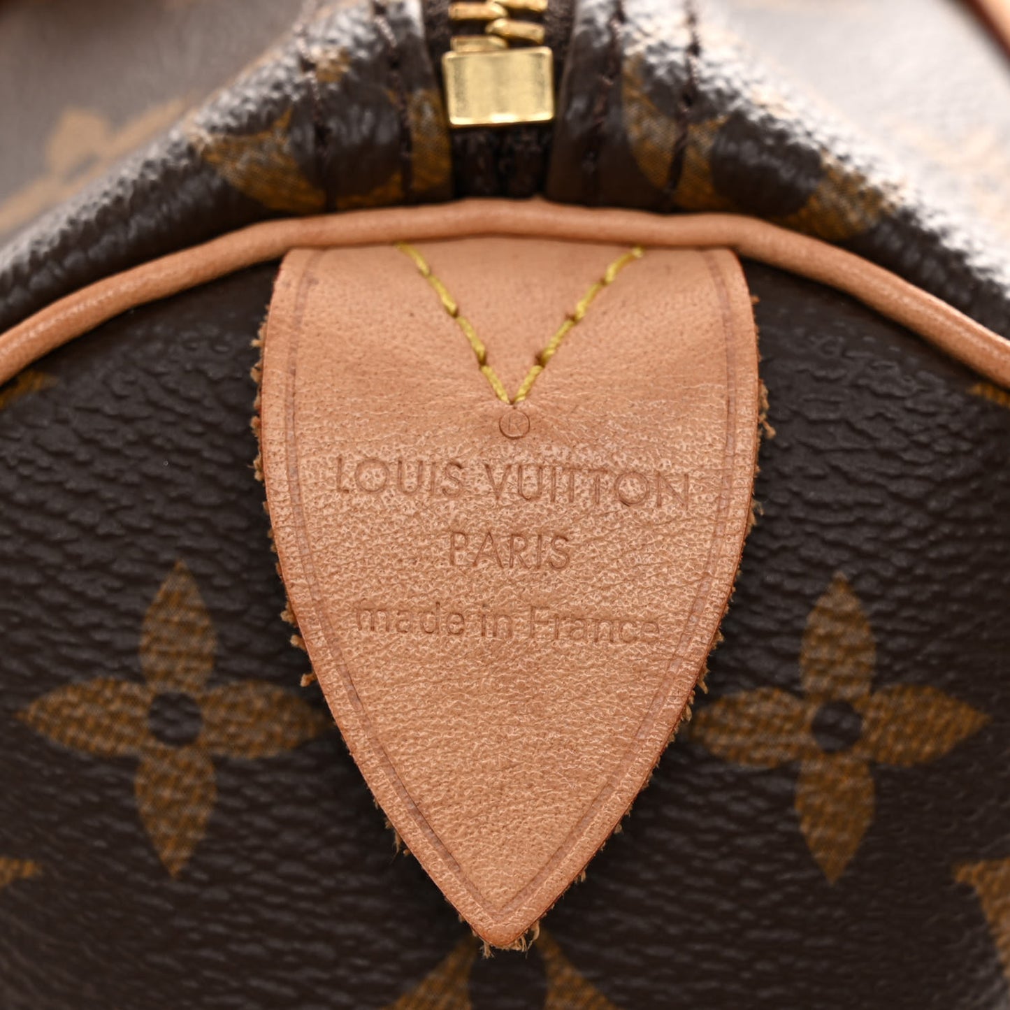 Monogram Speedy 25