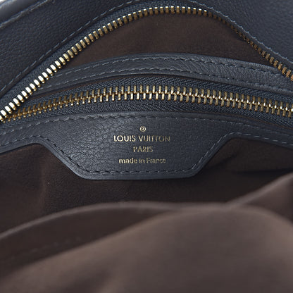 Louis Vuitton Mahina Stellar GM Anthracite 7 of 13
