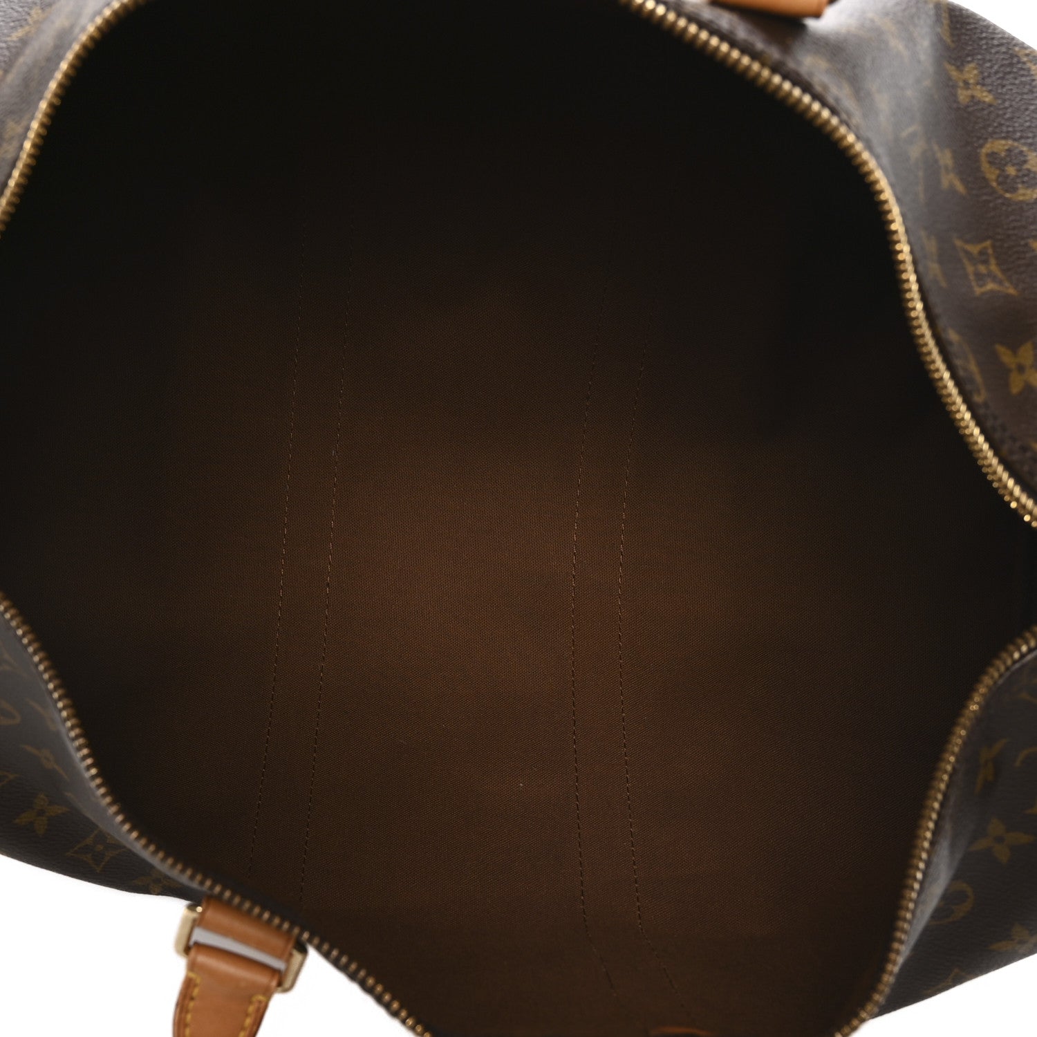 Louis Vuitton Monogram Keepall 45 4 of 9